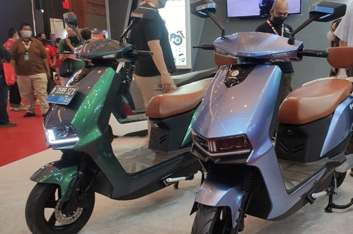 Subzidi motor listrik digugat
