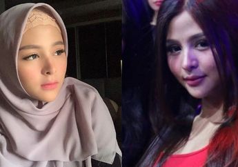 Kisah Thya Sethya, Mantan Gadis Ring MMA yang Kerap Berpakaian Seksi Hingga Putuskan Berhijab!