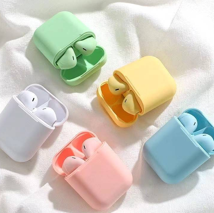 Inpods 12 Macaron
