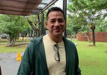 Melebihi Umat Islam di Bulan Ramadan, Ari Wibowo Nekat Puasa 18 Jam Demi Jaga Kesehatan dan Kebugaran