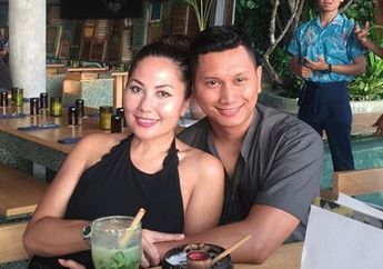 3 Kali Nikah dan Kepincut Berondong dengan Jarak Usia 18 Tahun, Artis Cantik Ini Ngaku Bertemu Jodohnya: Ternyata Nggak Sia-sia Aku Melewati 3 Kali Kegagalan