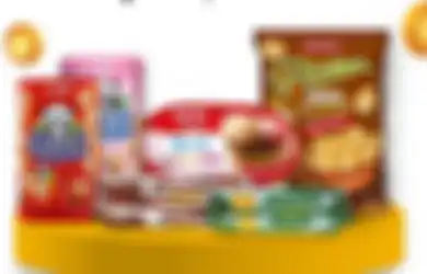 Cuma Sampai Hari Ini! Serbu Hello Panda Rp6.490 Pakai Promo Superindo