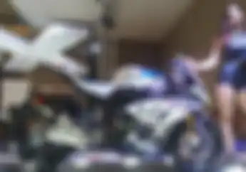 Jangan Kaget.. Berniat Kredit Moge? Cicilan Perbulannya Bisa Setara Harga Kawasaki Ninja 250
