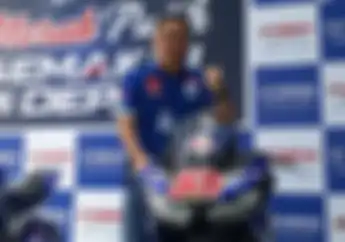 Virus Corona Bikin Yamaha Indonesia Khawatir, Takut Ganggu Ekspor