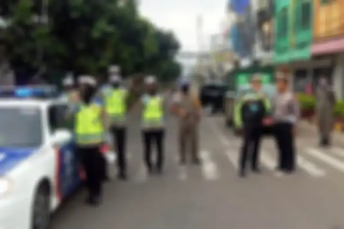 DKI Jakarta siap terapkan fase new normal.