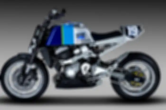 Kawasaki Z800