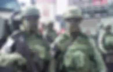 Akal Bulus Tiongkok di Laut China Selatan Makin Kelihatan, Pepet Singapura Padahal Amerika Makin Menantang, Kedoknya Jaga Perdamaian Padahal Minta Bantuan