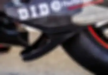 Spoiler Ducati Dibolehkan, Honda Latah Pakai Komponen Serupa