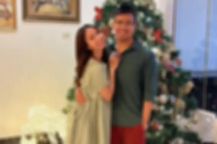 Clairine Clay dan Joshua Suherman