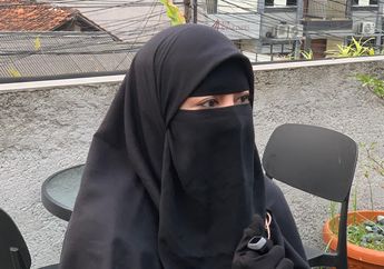 Senasib dengan Jennifer Coppen, Umi Pipik Berikan Nasihat Bijak Ini untuk Istri Dali Wassink