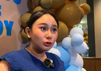 Kecewa Teman Artis Tak Ada yang Datang ke Pesta Ultahnya, Denise Chariesta: Pada Nggak Tahu Diri!