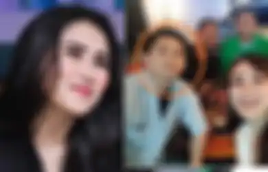 Jarang yang Tahu, Pesona Mantan Istri Adit Jayusman Ternyata Kalahkan Ayu Ting Ting!