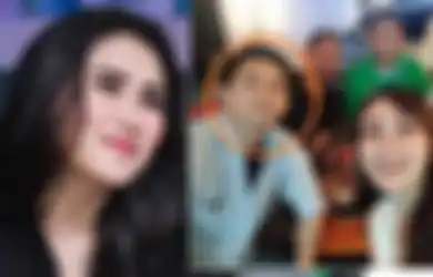 Bak Bumi dan Langit dengan Calon Suaminya yang Lulusan Universitas Ternama di Belanda, Nilai IPK Ayu Ting Ting yang Dibawah Rata-rata Jadi Sorotan