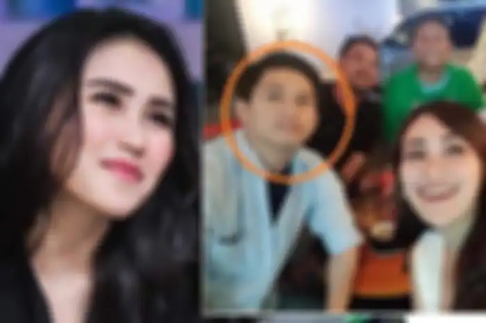 Bak Bumi dan Langit dengan Calon Suaminya yang Lulusan Universitas Ternama di Belanda, Nilai IPK Ayu Ting Ting yang Dibawah Rata-rata Jadi Sorotan
