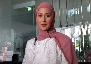 Disebut Istri Durhaka karena Terbukti Selingkuh, Begini Tanggapan Paula Verhoeven