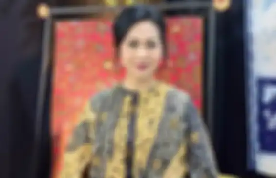 Ayu Diah Pasha