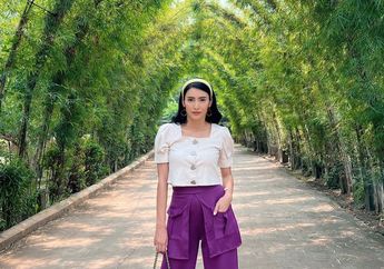 Tyas Mirasih Kenang Hal Terakhir yang Diucap sang Ibunda Sebelum Wafat, Masih Sempat Khawatirkan Nasib Orang Terdekat