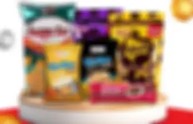 Cara Dapat Promo Superindo Periode 16 Agustus, Beli Camilan Rp5 Ribuan