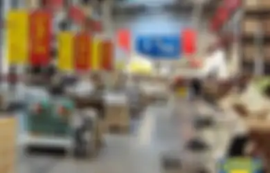 Rekomendasi Belanja Produk IKEA Sambut Hari Kesehatan Mental Sedunia