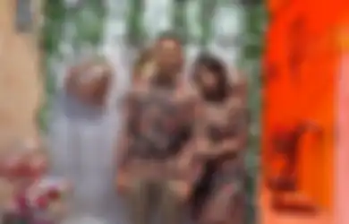 Mantan Atlet Voli Aprilio Manganang Berbahagia Menikah Sang Pujaan Hati Claudya, Begini Perjalanan Hidup dari Masuk TNI Hingga Ganti Kelamin
