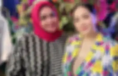 BULAT TEKAD Tak Ada Jatah untuk Nagita Slavina, Rieta Amalia Bakal Wariskan Rumah Produksi Miliknya untuk Sosok Ini: Kita Booking Ya