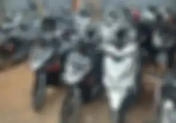 Pedagang dan Pemakai Cepat Merapat Ada Ratusan Honda BeAT Non Rangka eSAF Rp6 Jutaan Taun 2018-2019