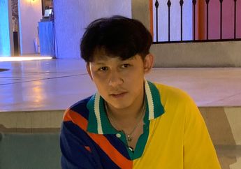 Tak Mau Ketinggalan Zaman, Jevin Julian Mulai Pertimbangkan Bikin Konten Video untuk Promosikan Karyanya