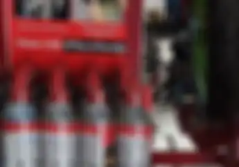 Pakai Cairan Anti Bocor Ban Motor Malah Gampang Bocor, Kok Bisa? Begini Kata Ahlinya