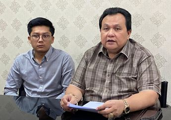 Sidang Cerai Ruben Onsu dan Sarwendah Berlanjut, Pengacara Ungkap Pembagian Harta