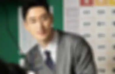 Lee Je Hoon Membuat Agensi Akting Sendiri Bernama Company ON!