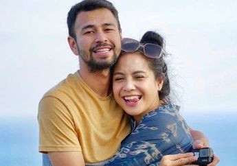 Jelang Kelahiran Adik Rafathar, Raffi Ahmad Bongkar Kebiasaan yang Dilakukan Nagita Slavina Tiap Malam, Nyonya Sultan Andara Justru Tolak Mentah-Mentah Tudingan sang Suami, Ada Apa Gerangan?