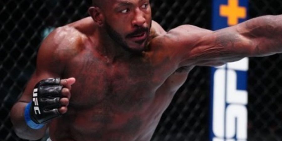 Khalil Rountree Jr Ungkap Saran Conor McGregor padanya Usai Dikalahkan Alex Pereira di UFC 307