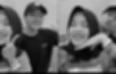 Terpaksa Langkahi Rizky Febian Jika Ingin Nikah Muda dengan Jeffry Reksa, Putri Delina Bongkar Syarat yang Diajukan Sang Kakak, Anak Perempuan Sule: Minta Mobil...