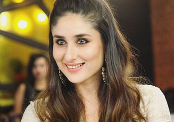 Intip Penampilan Kareena Kapoor di Hari Ulang Tahunnya yang Kompak dengan Sang Kakak