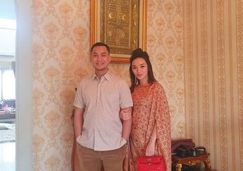 Hidup Bahagia Usai Dipersunting Bos Batu Bara, Zaskia Gotik Ternyata Tak Malu Makan di Emperan Jalan Bareng Sirajuddin Mahmud hingga Heboh Dikomentari Adik Mendiang Julia Perez!