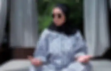 Berhasil Turunkan Berat Badan Hingga Bikin Penampilannya Semakin Paripurna, Melly Goeslaw Bagikan Tips Diet Sehat dan Wajah Awet Mudanya Tanpa Pakai Obat-obatan