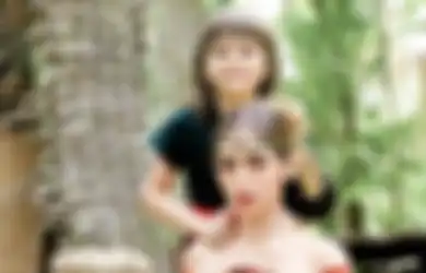 Gagal Nikah dengan Richard Kyle hingga Bantah Miliki Hubungan dengan Nobu, Jessica Iskandar Ungkap Perubahan Hidupnya Selama Tinggal di Bali