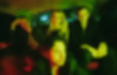 Wolf Alice Rilis Klip Sinematik untuk Single 'Delicious Things'