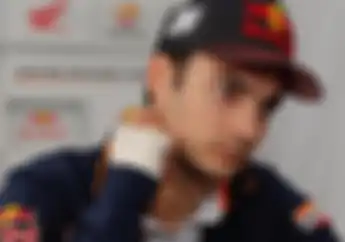 Sedih...Masa Depan Suram, Legenda MotoGP Ini Bujuk Honda Agar Dani Pedrosa Dipertahankan