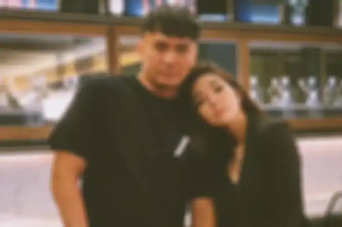 Wijin dan Gisella Anastasia