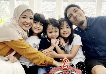 Desta Auto Panik Saat Anaknya Minta Natasha Rizky Hamil Lagi, Netizen Soroti Sosok Ini