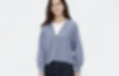 Rekomendasi Baju Musim Dingin dari UNIQLO, Ada Diskon Spesial Januari