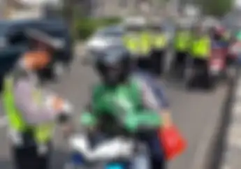 Operasi Zebra 2018 Bikin Pemilik Kendaraan Sadar,  Pembuatan SIM Langsung Melonjak