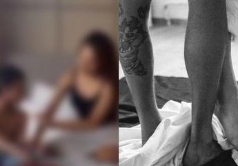 Kehormatan Anak Gadisnya Direnggut karena Alasan Spiritual, Wanita Cantik Ini Ungkit Ulah Makhluk Halus 