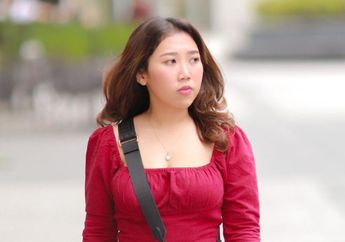 Kiky Saputri Bersyukur Miliki Wajah Cantik Bak Bintang Film hingga Orang Korea, Sang Komika: Chelsea Islan Mirip Aku