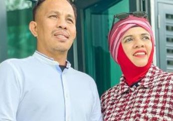 Cucu Pertamanya Akhirnya Lahir ke Dunia, Ibu Atta Halilintar Ucap Syukur hingga Panjatkan Doa Ini