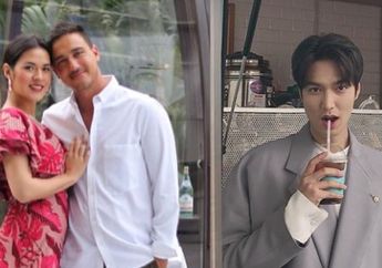 Le Min Ho Hadir di Tengah Romantisme Rumah Tangganya Bareng Hamish Daud dalam Mimpi, Raisa Sesalkan Keputusannya: Tanggung, Nggak Dosa Aturannya...