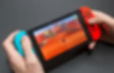 Nintendo Switch OLED Sebentar Lagi Akan Rilis ke Publik, Benarkah?