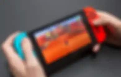 Nintendo Switch OLED Sebentar Lagi Akan Rilis ke Publik, Benarkah?