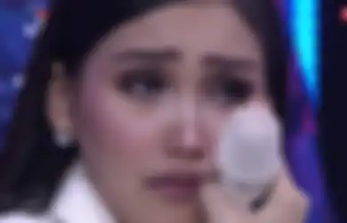 Tangis Ayu Ting Ting Pecah Ditelepon Ruben Onsu, Suami Sarwendah Bongkar Kebohongan Janda Enji yang Tersembunyi: Rasanya Sakit!